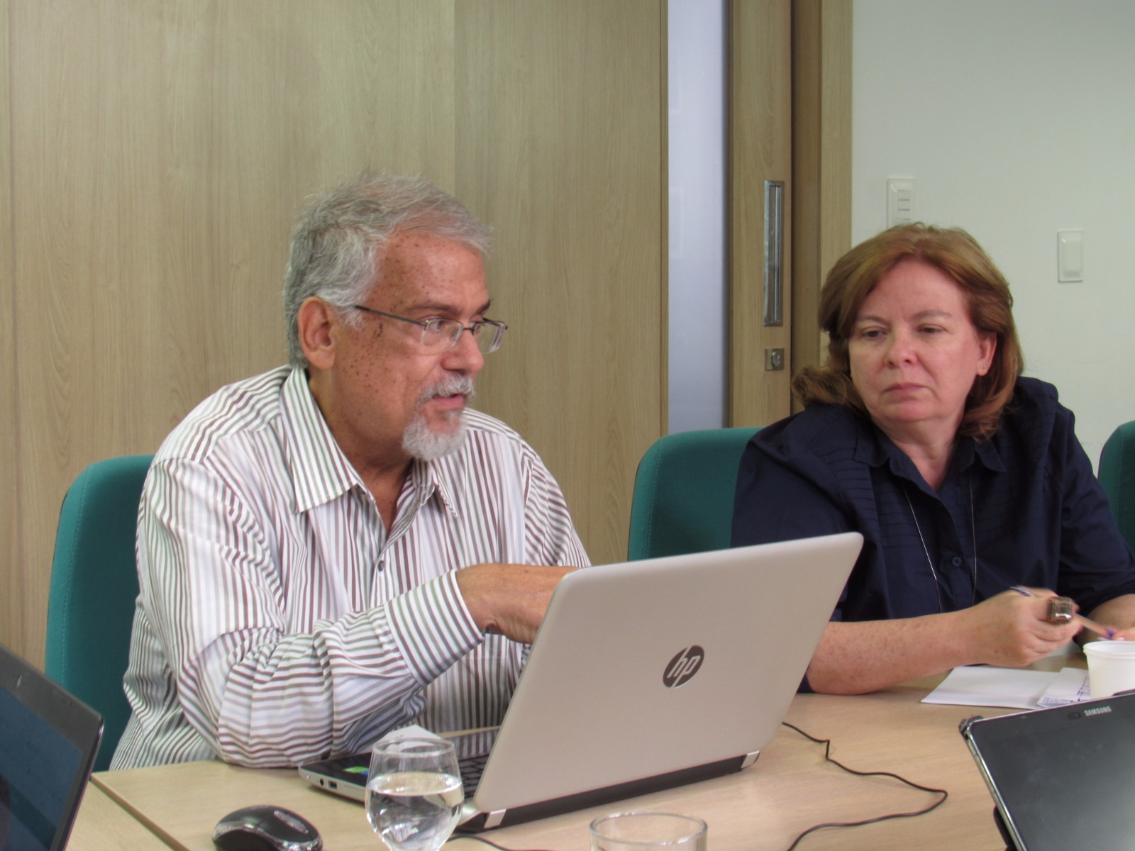 Vice-Presidente do CAU/BA e Coordenador da Comissão de Políticas Profissionais, Raul Nobre, afirma que programa da UFBA 